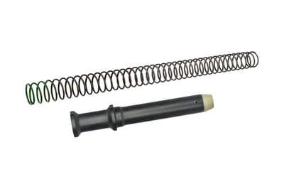 Sprinco AR-15 Green Buffer Spring & Rifle Buffer Combo - $32.95 (Free S/H over $175)