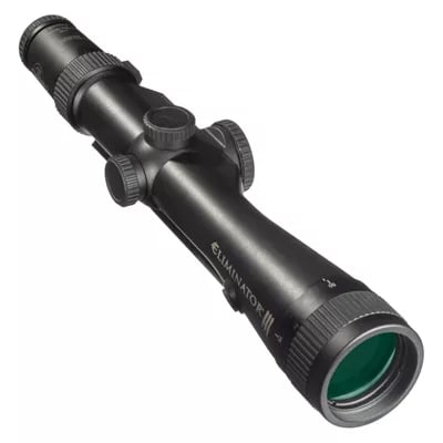 Burris Eliminator III Laser Scope 4-16x50mm - $1099.99