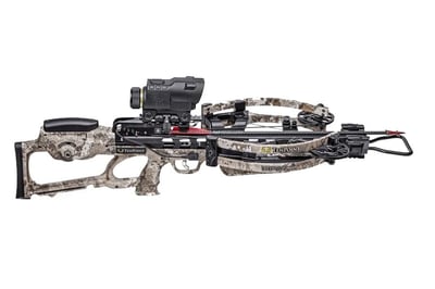 TenPoint Vapor RS470 XERO Crossbow Elite Package - $1999.97