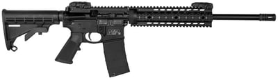 SMITH & WESSON M&P 15T 5.56 16" 30RD - $599.99 