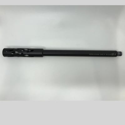 Police Trade Tactical Solutions 10/22 SBX Barrel USED 1 Pc - $199.98