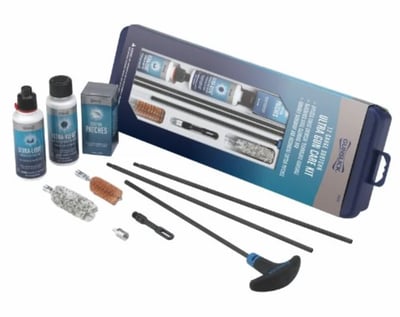 Gunslick Ultra Box Shotgun Cleaning Kit (12 Gauge) - $16.47 (Free S/H)