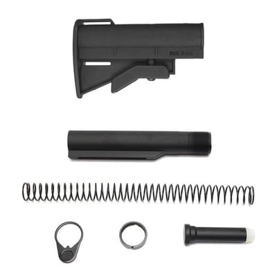 CQC 5-Position Micro AR 15 Stock Kit - $29.95 