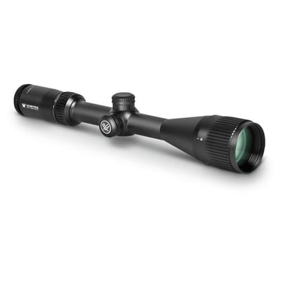 Vortex Crossfire II Deadhold BDC 6-18 x 44mm AO Scope - $177.1 w/code "GUNSNGEAR" (Club Pricing Applied at Checkout) (Buyer’s Club price shown - all club orders over $49 ship FREE)
