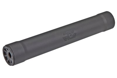 Sig Sauer SRD22X 22LR Rimfire Suppressor with Titanium Tube NFA Item - $349.99 