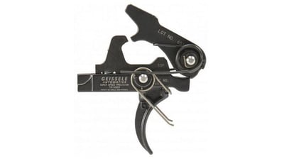 Geissele Single-Stage Precision M4 Curved Bow, 05-400 - $192 (Free S/H over $49 + Get 2% back from your order in OP Bucks)