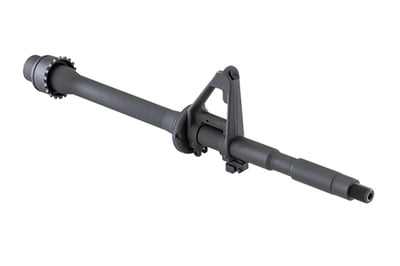 14.5" 5.56 Chrome-Lined M4 1:9 Carbine Length Barrel w/ FSB - Phosphate - $149.95 