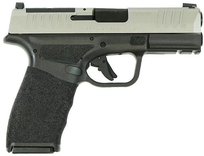 Springfield Hellcat Pro OSP 9mm 3.7" 10-Round Pistol, 2 Mags, Black / Stainless - $395.51 w/ Code: "NOFEES" 