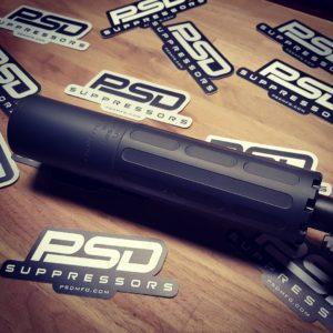 URS MK5 - 25% OFF ALL RIFLE SUPPRESSORS Palmetto State Defense - $450 