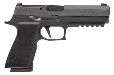 Sig Sauer P320-XTEN 10mm Full-Size Optic Ready Striker-Fired Pistol with X-RAY3 Day/Night - $799.99 (Free S/H on Firearms)