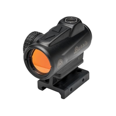 Burris Co RT-1 1x25mm Red Dot Sight, 2 MOA Dot - 300261 - $129.99
