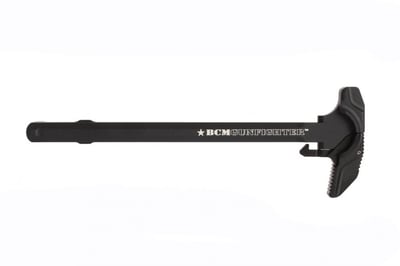 Bravo Company Manufacturing GUNFIGHTER Charging Handle 556 Mod 3B - Large Latch - $34.95 