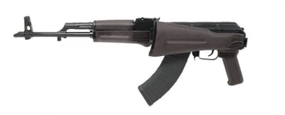 PSAK-47 GF3 Forged Classic Side Folder Polymer Rifle, Plum - $799.99 + Free Shipping