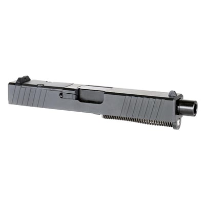 9mm Complete Slide Kit - Glock 19 Gen 1-3 Compatible - $174.99 