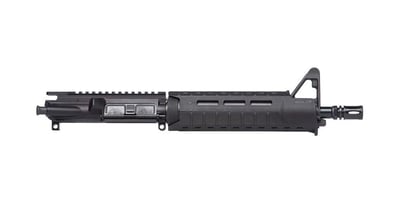 Aero Precision AR-15 Complete Upper Receiver 5.56 Carbine Length, 10.5 inch w/Pinned FSB, Magpul MOE SL Handguard - $276.24 (Free S/H over $49 + Get 2% back from your order in OP Bucks)