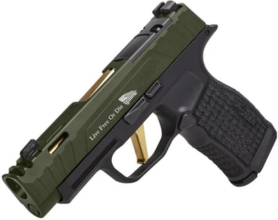 Sig Sauer P365XL Spectre Comp Live Free Or Die - Exclusive (only 120 were made) - $1249.99  ($7.99 Shipping On Firearms)