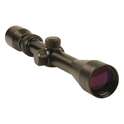 Traditions 3-9x40mm Black Powder Scope - $31.49 (Buyer’s Club price shown - all club orders over $49 ship FREE)