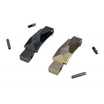 Geissele Ultra Precision 5-Axis Trigger Guard - $29.95 