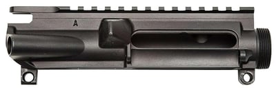 Aero Precision AR-15 Stripped Upper Receiver Multi-Caliber Black - $59.64 (add to cart to get this price)