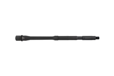 Faxon Firearms 14.5" CLMP M4 5.56 NATO Carbine 4150 Chrome-Lined Phosphate Barrel - $164.95 
