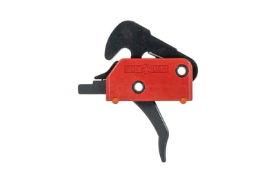 POF USA Drop-In E.F.P Two Stage Trigger 4.5lb - Enhanced Finger Placement w/ KNS Pins - 01511 - $89.95 