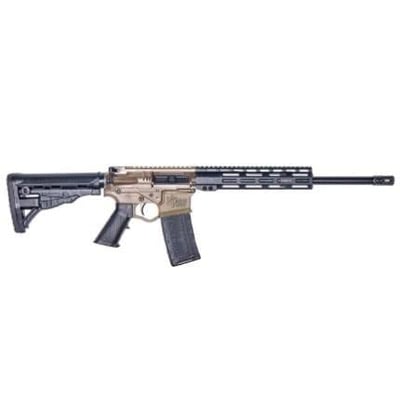 American Tactical Imports Omni P3P Flat Dark Earth .300 AAC Blackout 16" Barrel 30-Rounds - $419.99 ($9.99 S/H on Firearms / $12.99 Flat Rate S/H on ammo)