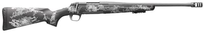 Browning X-Bolt Pro SPR Tungsten 7mm PRC 20" Barrel 3-Rounds - $1495.48 