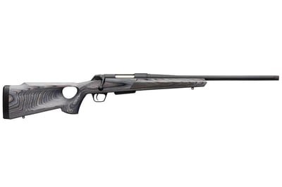 Winchester XPR Varmint 308 Win Bolt-Action Rifle with Laminate Thumbhole Stock and Threaded Barrel - $655 (Free S/H on Firearms)