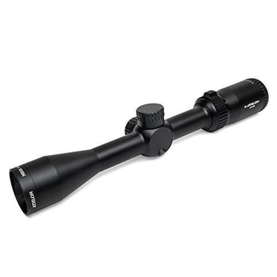 Athlon Optics Neos 3-9x40mm Second Focal Plane (SFP) 1" Tube, BDC 22 RimFIre Reticle - $90.08 + FREE Shipping