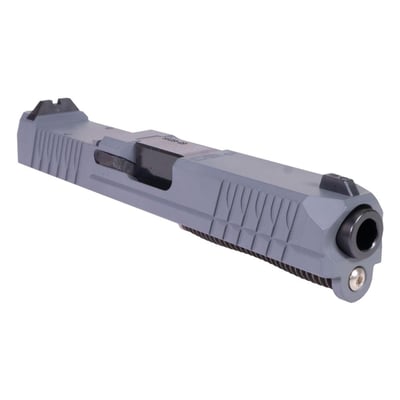 DD 'Spasma' 9mm Complete Slide Kit - Glock 19 Compatible - $314.99 (FREE S/H over $120)