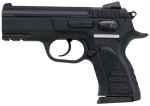 EAA 999106 Witness 9mm Luger 3.60" 14+1 Black Synthetic Grip - $299.99 (E-Mail Price) 