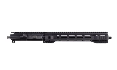 Dirty Bird 13.7" Government Midlength 5.56 NATO M-LOK V3 Upper Assembly - D107 - $409.95 (FREE Shipping over $50)