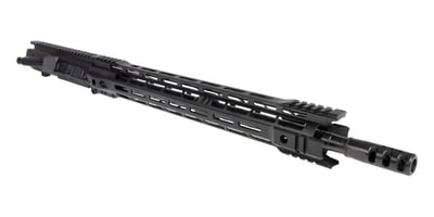 Davidson Defense 'Attitude Adjustment' 18" LR-308 .308 Win Nitride Rifle Upper Build Kit - $294.99 (FREE S/H over $120)