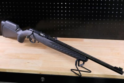 USED Ruger American 18" barrel 17HMR BOLT RIFLE - $299 (FREE Shipping over $50)