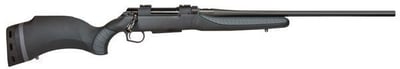 Thompson/Center Dimension Bolt Action Rifle .223 Remington 22" Barrel 3 Rounds Black Synthetic Stock Blued Finish 8411 - $470.49