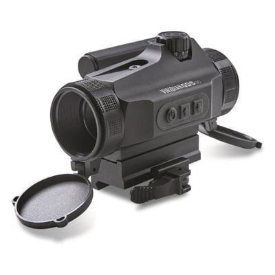Viridian GDO 30 Green Dot Electro Optic, 3 MOA Green Dot Reticle - $80.10 after code "ULTIMATE20" (Buyer’s Club price shown - all club orders over $49 ship FREE)