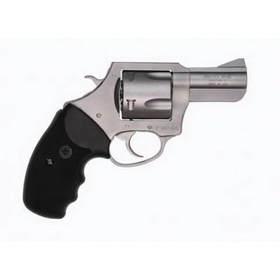 Charter Arms Pitbull Extra Large .45 ACP Revolver, Matte - $449.99