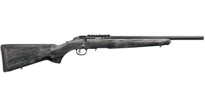 Ruger 10/22 Tactical Semi-Automatic 22 LR 16.12 Barrel Alloy Steel Barrel  Rds 10 Synthetic Stock Black Matte Finish