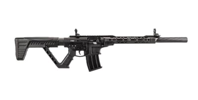 Rock Island VR80 Tactical 12 Gauge Shotgun - VR80 - $449.99 