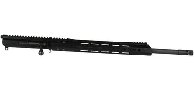 BC-15 .350 Legend Bolt Action Style Upper 20" Parkerized Heavy Barrel 1:16 Twist 15" MLOK - $207.95