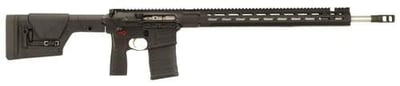 Savage MSR10 Precision 308 Win, 22.5" Barrel, Magpul PRS Black Stock, 20rd - $1699.99 