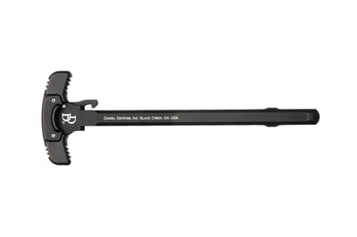 Daniel Defense GRIP-N-RIP AR-10 Ambidextrous Charging Handle - 04-013-04129-006 - $90.64 (Add To Cart) (Free S/H over $175)