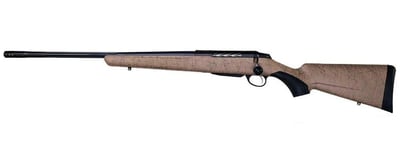 Tikka T3X Lite Roughtech Tan 6.5 PRC 24" Barrel 4-Rounds Left Hand - $997.25 (Email Price) (Free S/H on Firearms)