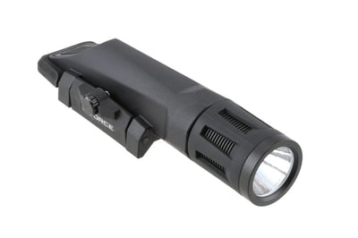 Inforce WMLx (Weapon Mounted Light) Gen 2, Black - IF71003 - $79.99 