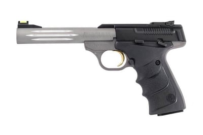 Browning Buck Mark Practical URX 22LR Rimfire Pistol - $499.99 (Free S/H on Firearms)