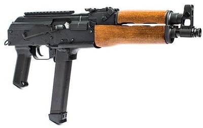 Century Arms Draco NAK9 9mm AK47 Pistol - $452.20 