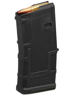 MAGPUL PMag 20rd AR 300Blk Gen M3 Black - $11.99