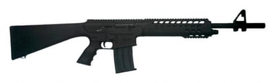 Akdal MKA 1919 Match Pro AR-Style 12 Ga 18.5" Barrel 5 Rd - $415.44