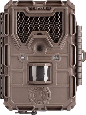 Bushnell Trophy Cam HD 8MP Trail Camera with Black LEDs - $99.88 (Free Shipping over $50)
