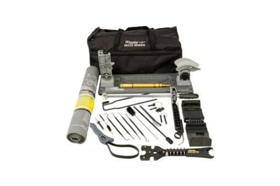 Wheeler Delta Series AR Armorer's Professional Kit - $139.95